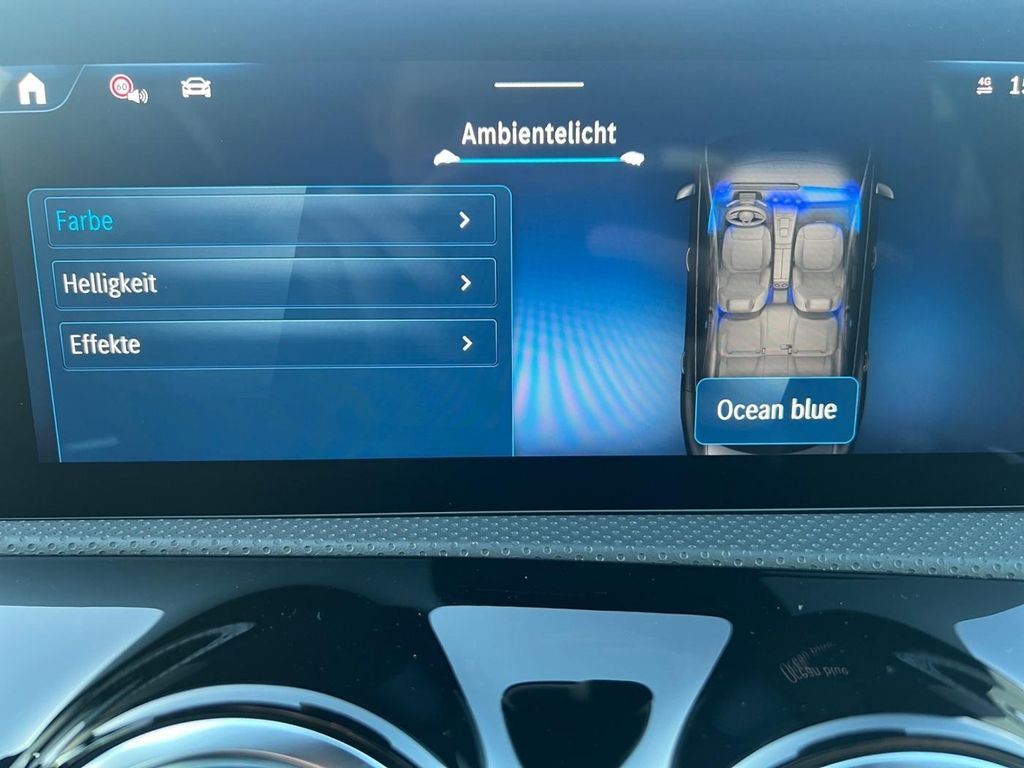 Mercedes-Benz CLA 180 2025