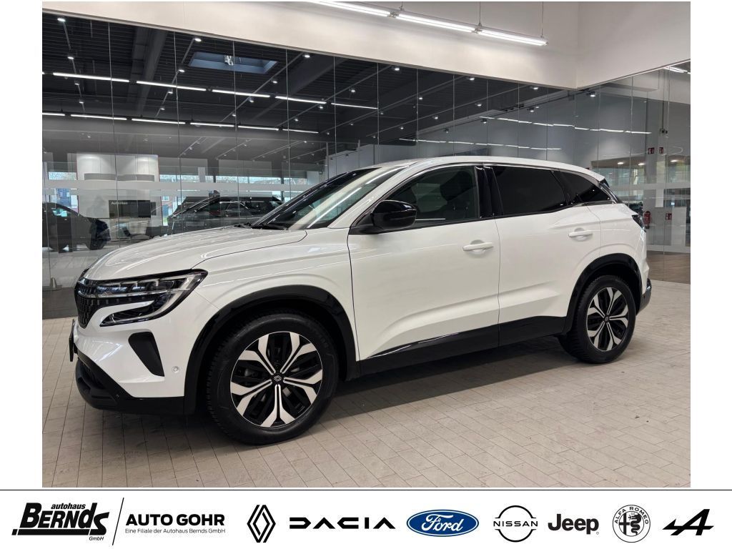 Renault Austral 2024