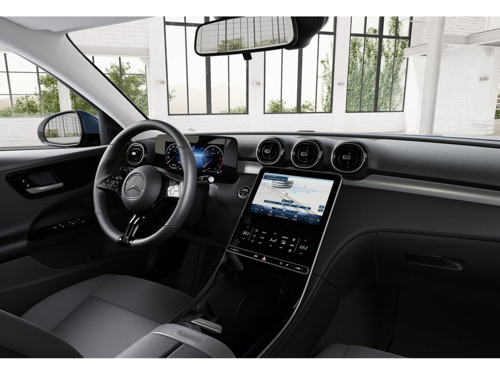 Mercedes-Benz C 200 2023