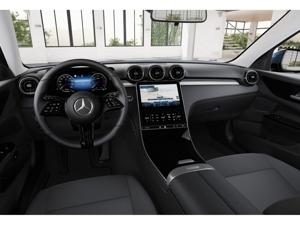 Mercedes-Benz C 200 2023