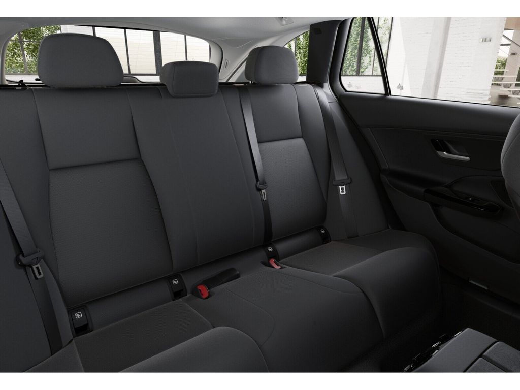 Mercedes-Benz C 200 2023