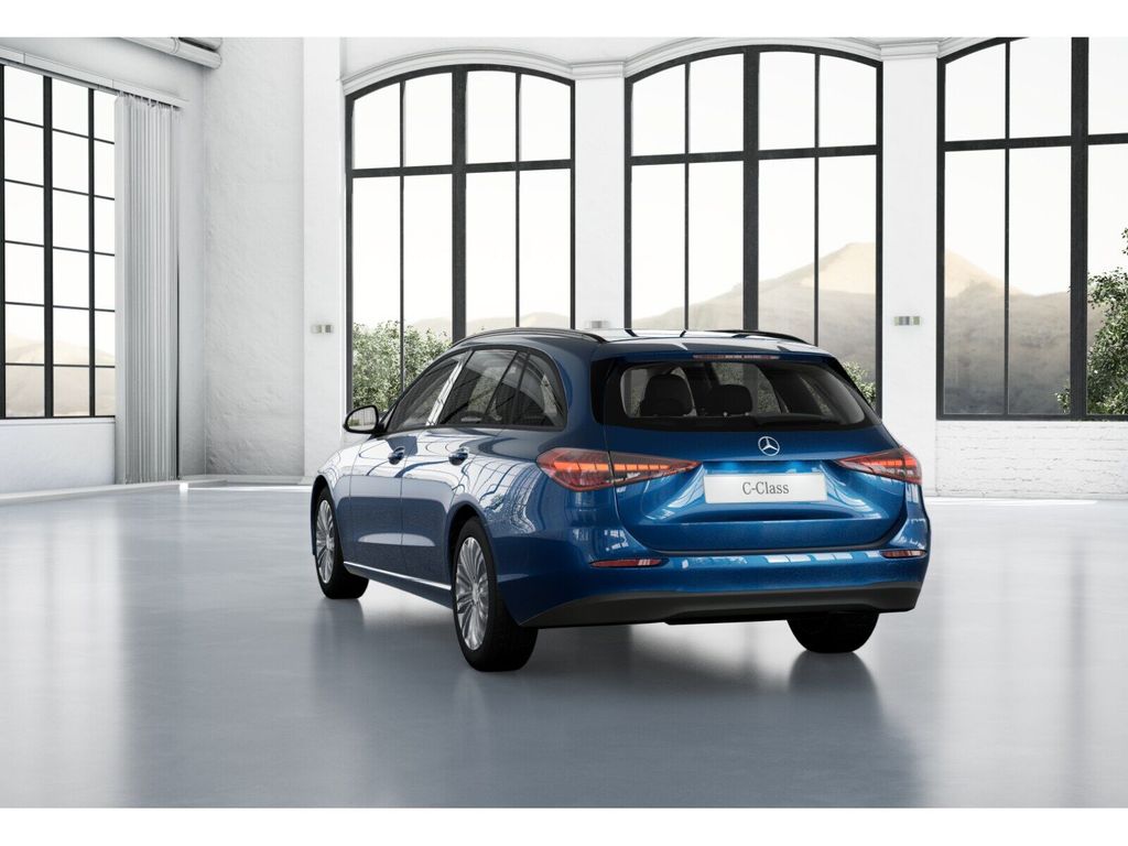 Mercedes-Benz C 200 2023