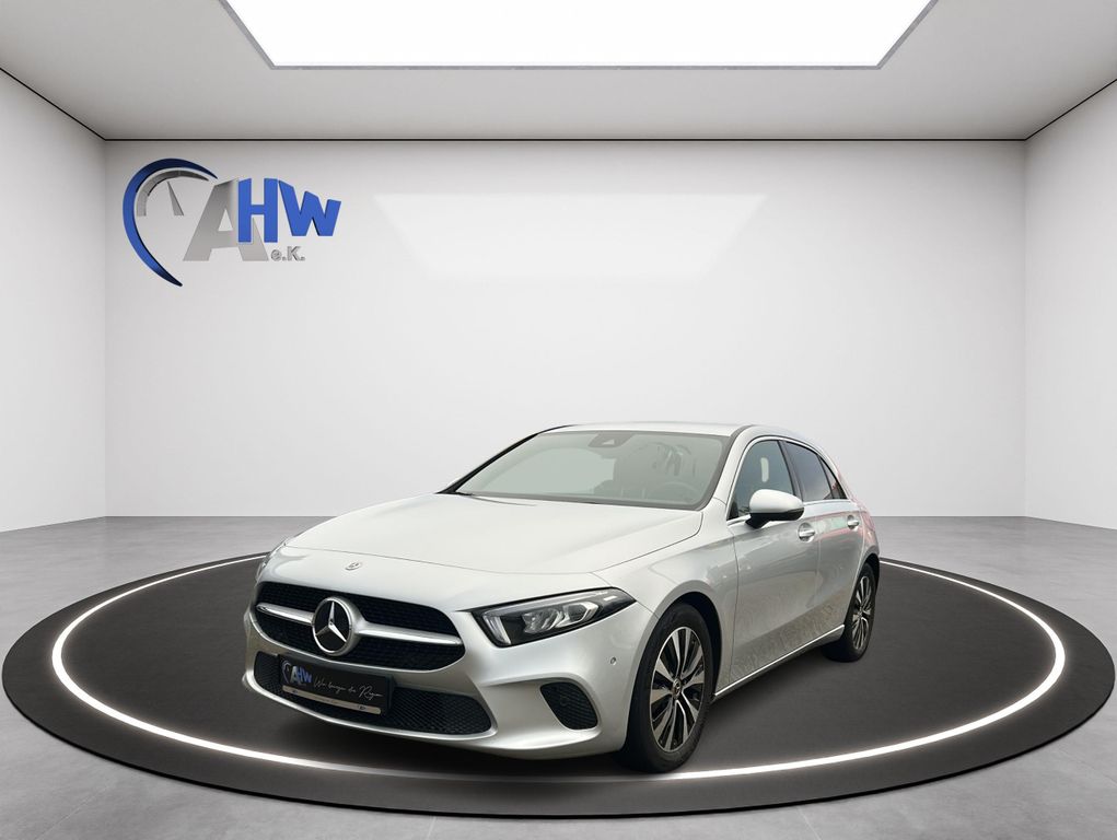 Mercedes-Benz A 180 2022