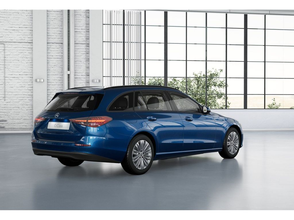Mercedes-Benz C 200 2023