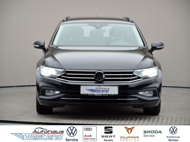 Volkswagen Passat Variant 2022