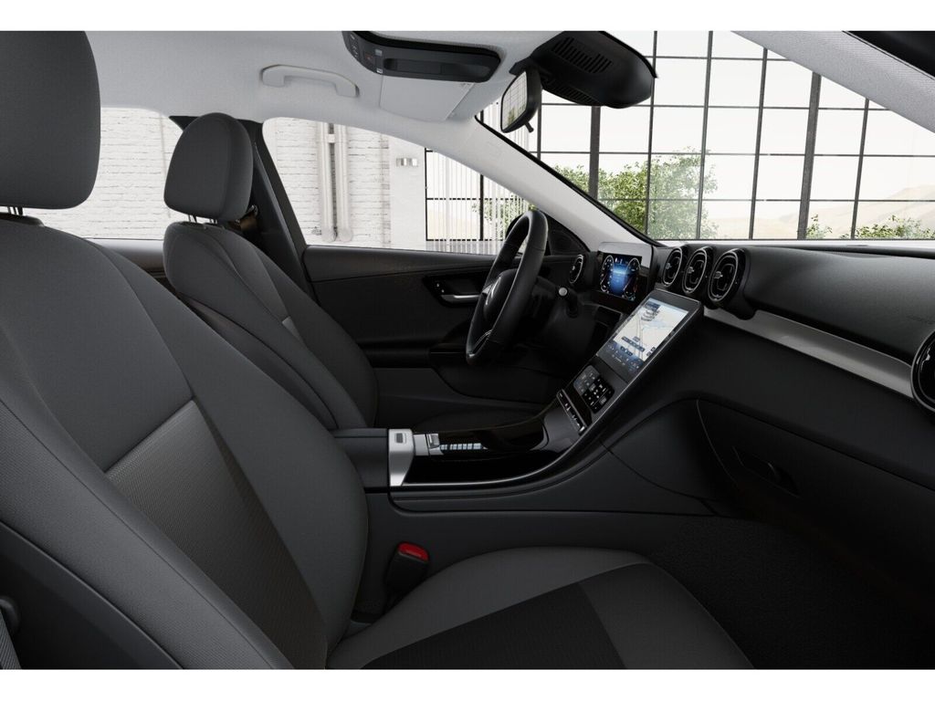 Mercedes-Benz C 200 2023