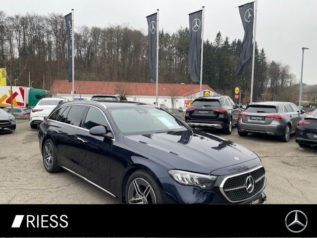 Mercedes-Benz E 220 2023