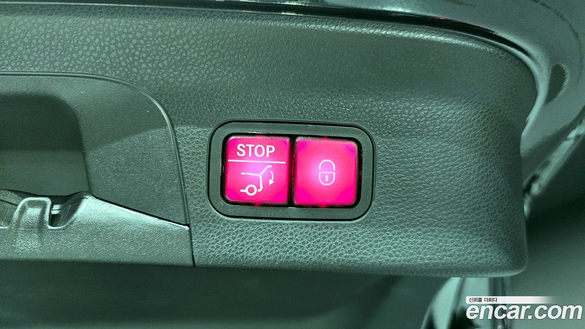 Mercedes-Benz GLC-Class 2019