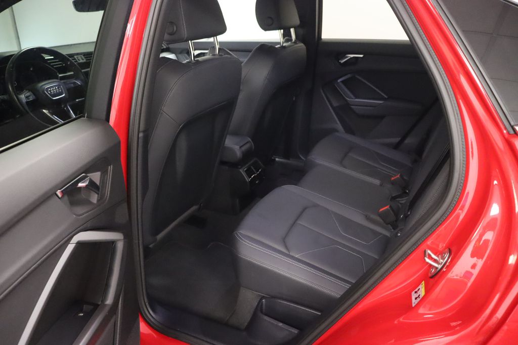 Audi Q3 2023
