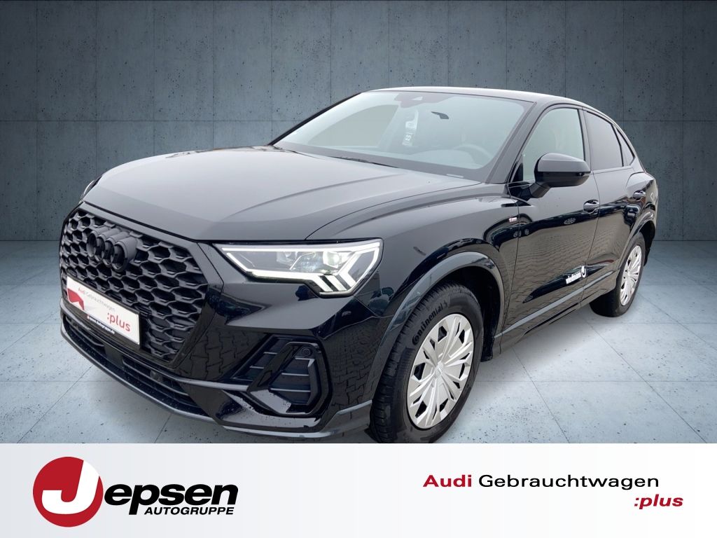 Audi Q3 2025