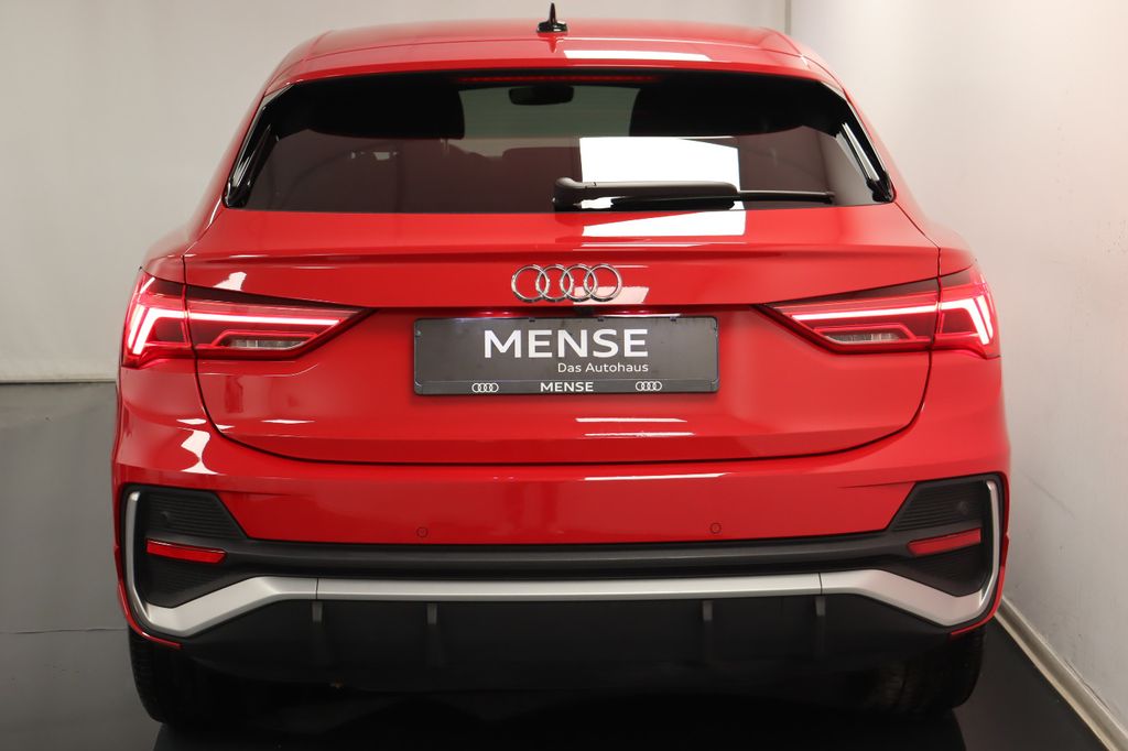 Audi Q3 2023