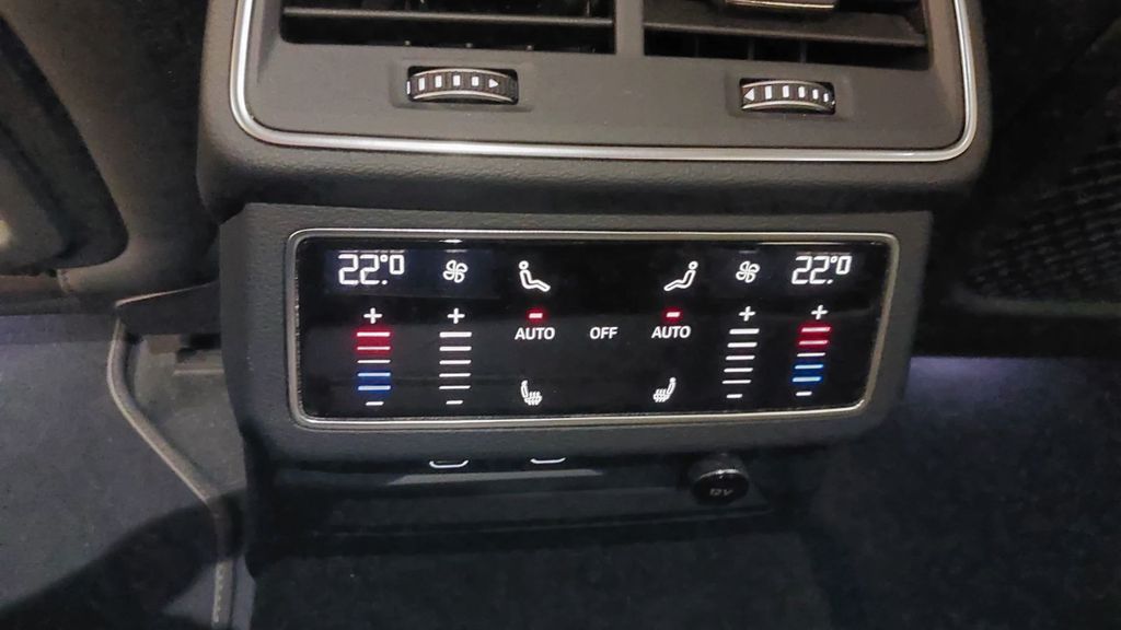 Audi A6 2022