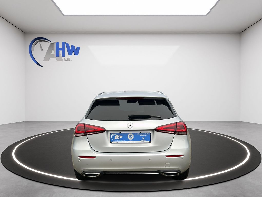 Mercedes-Benz A 180 2022