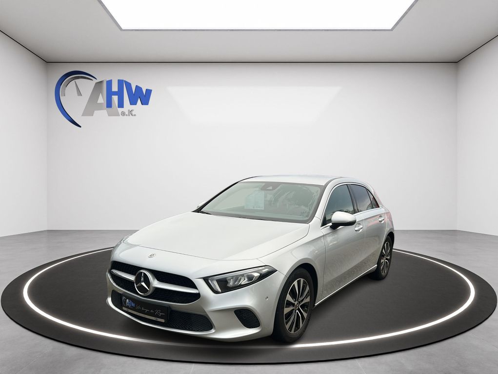 Mercedes-Benz A 180 2022