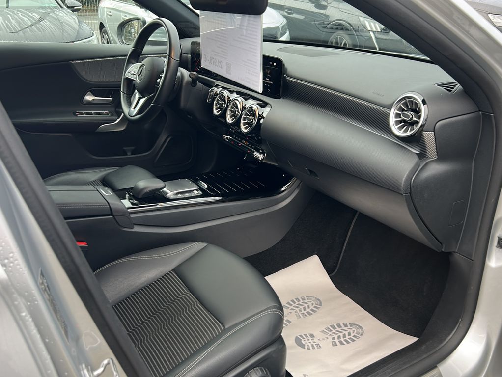 Mercedes-Benz A 180 2022