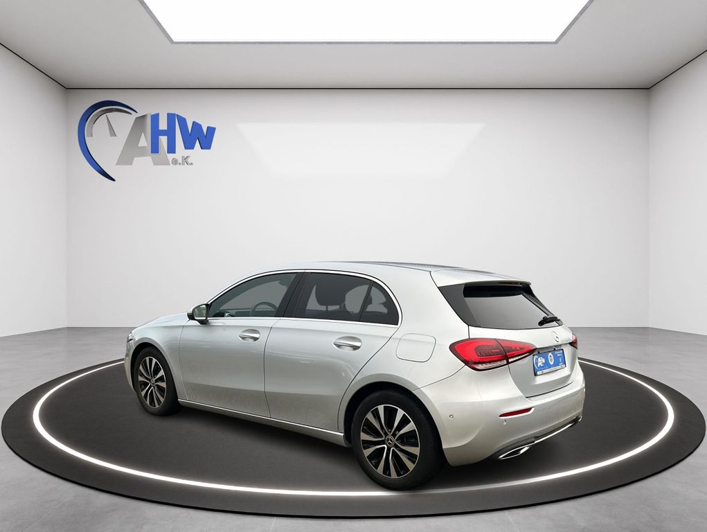 Mercedes-Benz A 180 2022