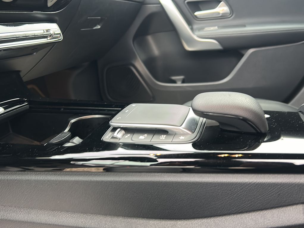 Mercedes-Benz A 180 2022