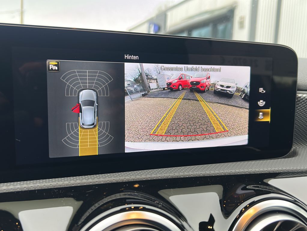 Mercedes-Benz A 180 2022