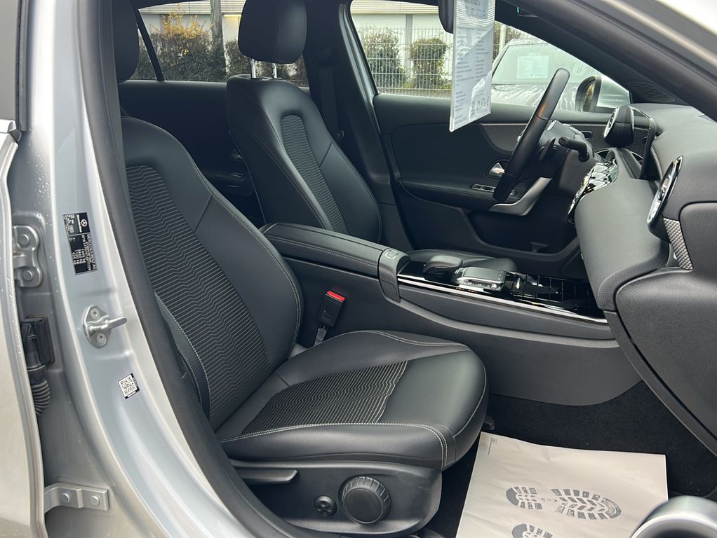 Mercedes-Benz A 180 2022