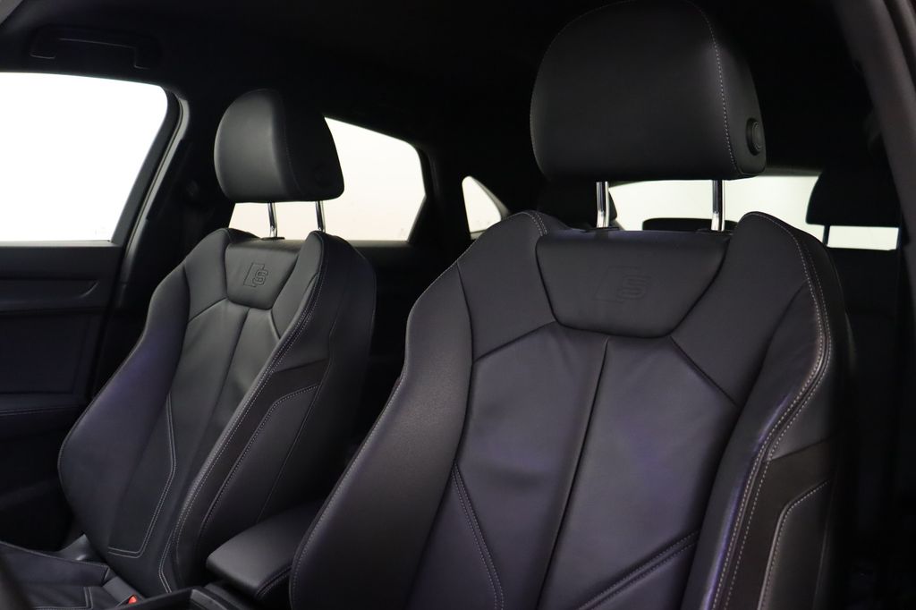 Audi Q3 2023