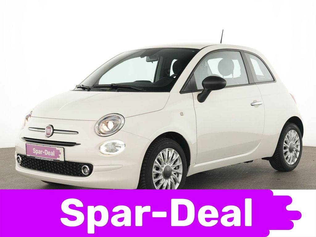 Fiat 500 2024