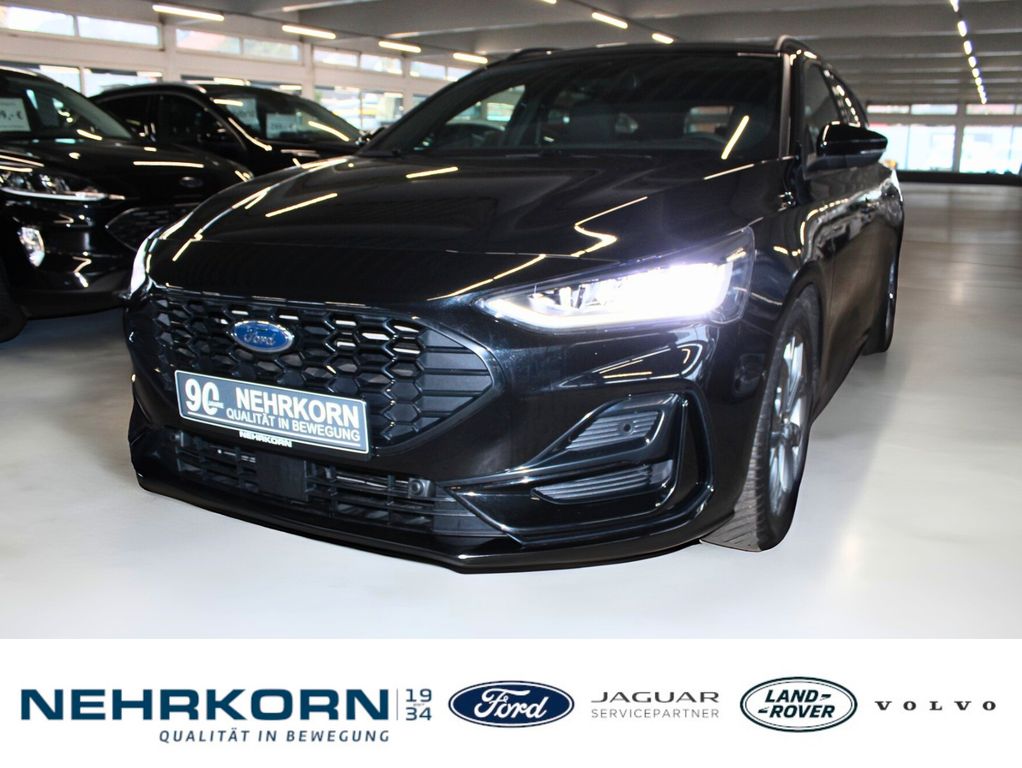 Ford Focus 2024