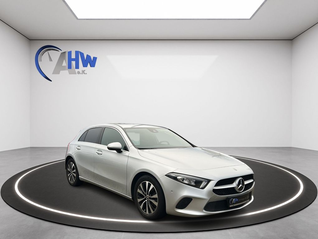 Mercedes-Benz A 180 2022