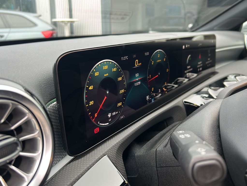 Mercedes-Benz A 180 2022