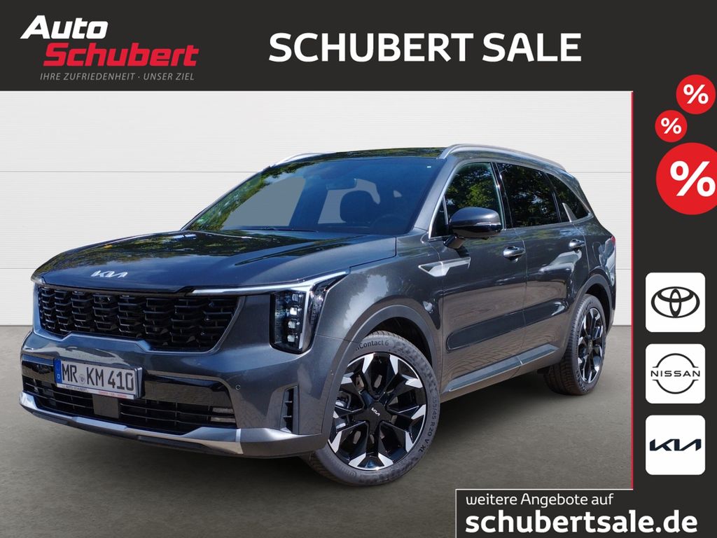 Kia Sorento 2025