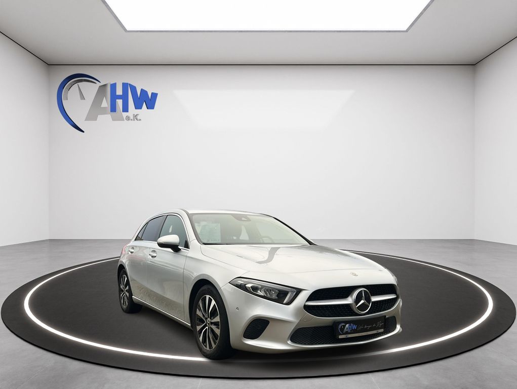 Mercedes-Benz A 180 2022