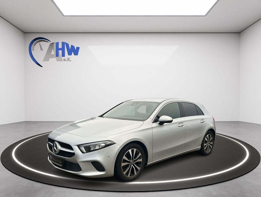 Mercedes-Benz A 180 2022