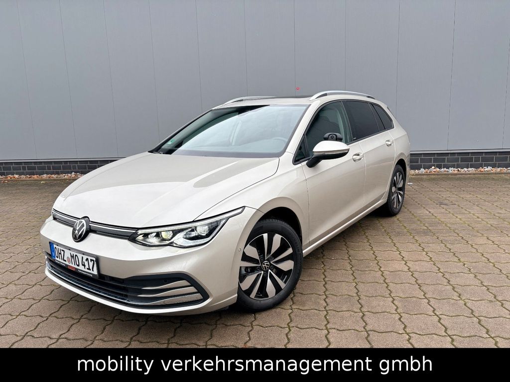 Volkswagen Golf 2024