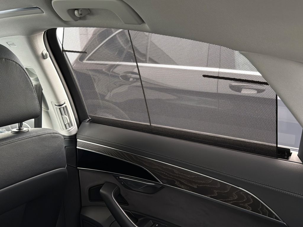 Audi A8 2025