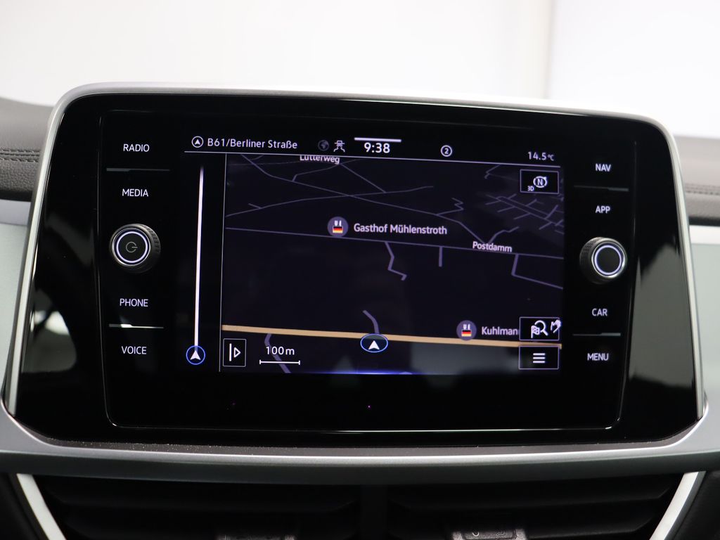 Volkswagen T-Roc 2023