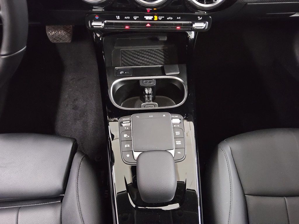 Mercedes-Benz CLA 200 Shooting Brake 2022