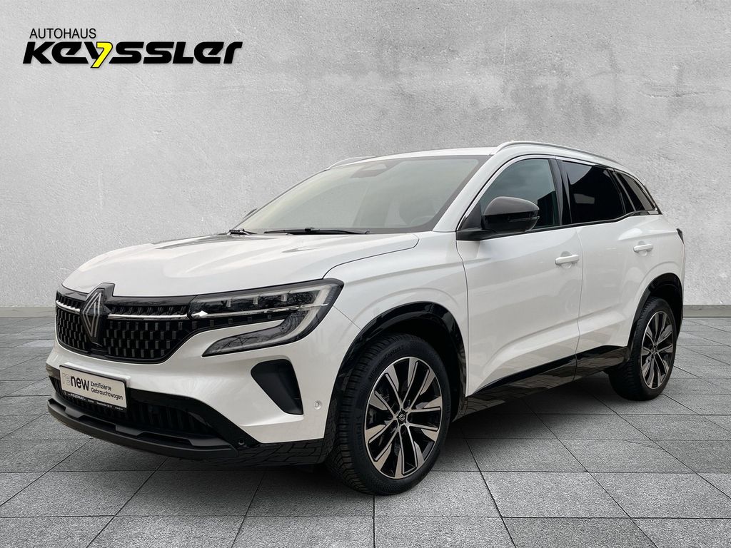 Renault Austral 2023