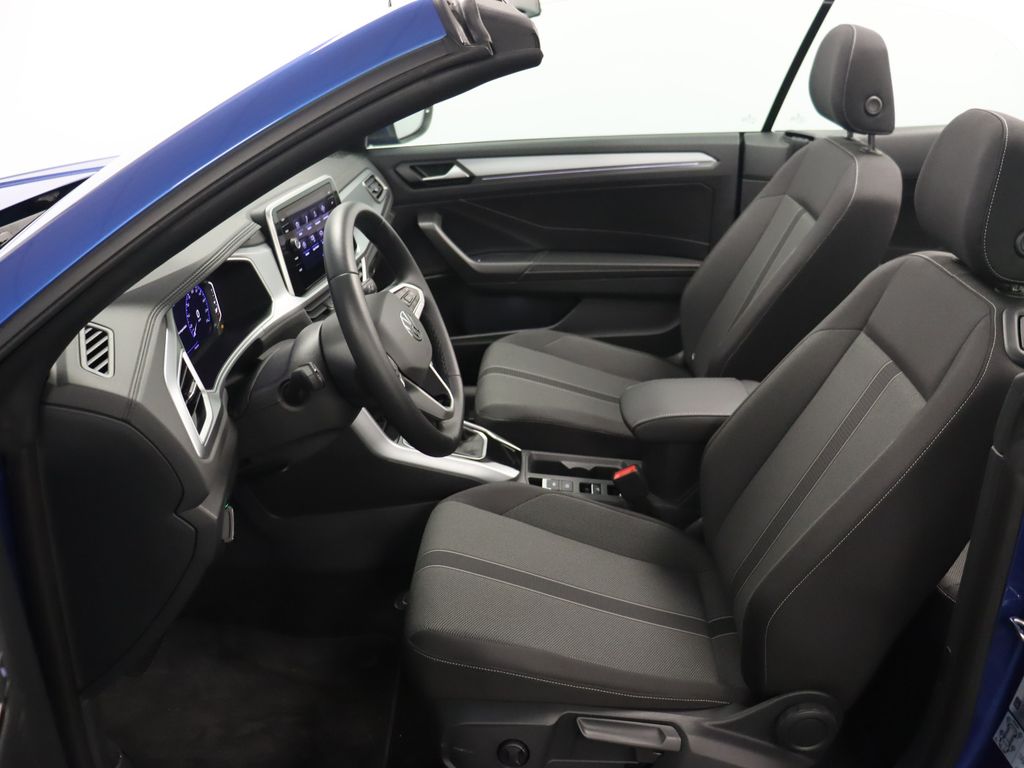 Volkswagen T-Roc 2023