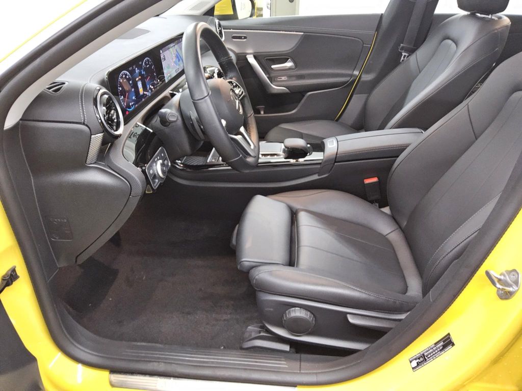 Mercedes-Benz CLA 200 Shooting Brake 2022