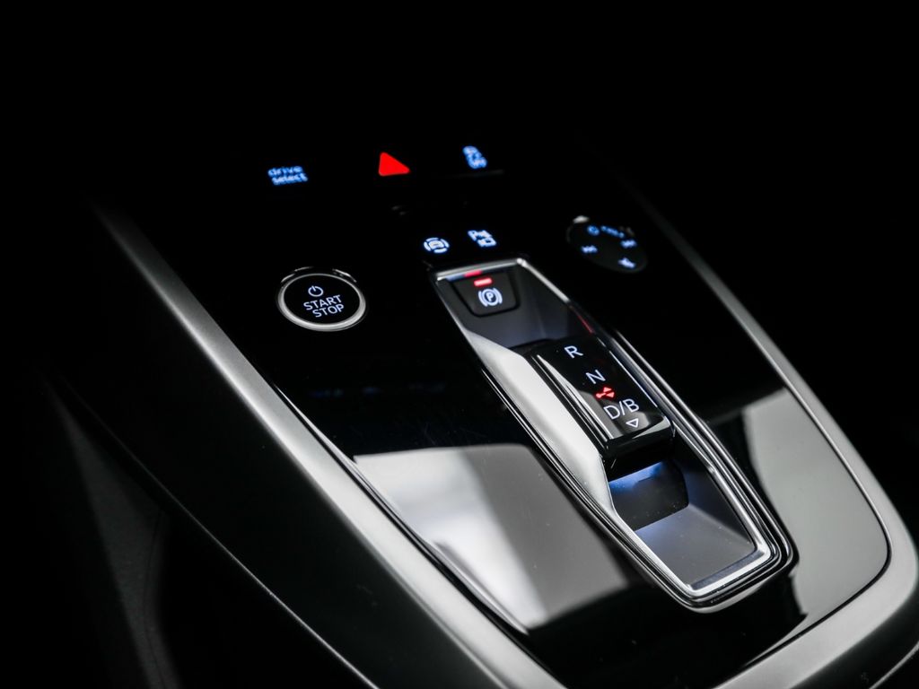 Audi Q4 e-tron 2022