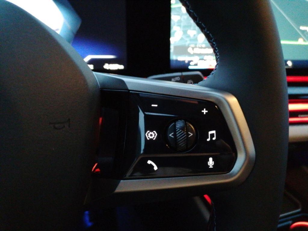 BMW i5 2025