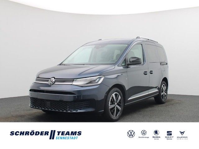Volkswagen Caddy 2024