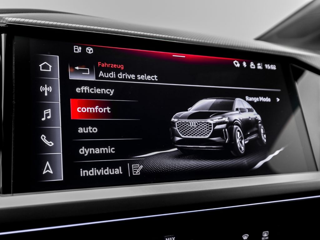 Audi Q4 e-tron 2022