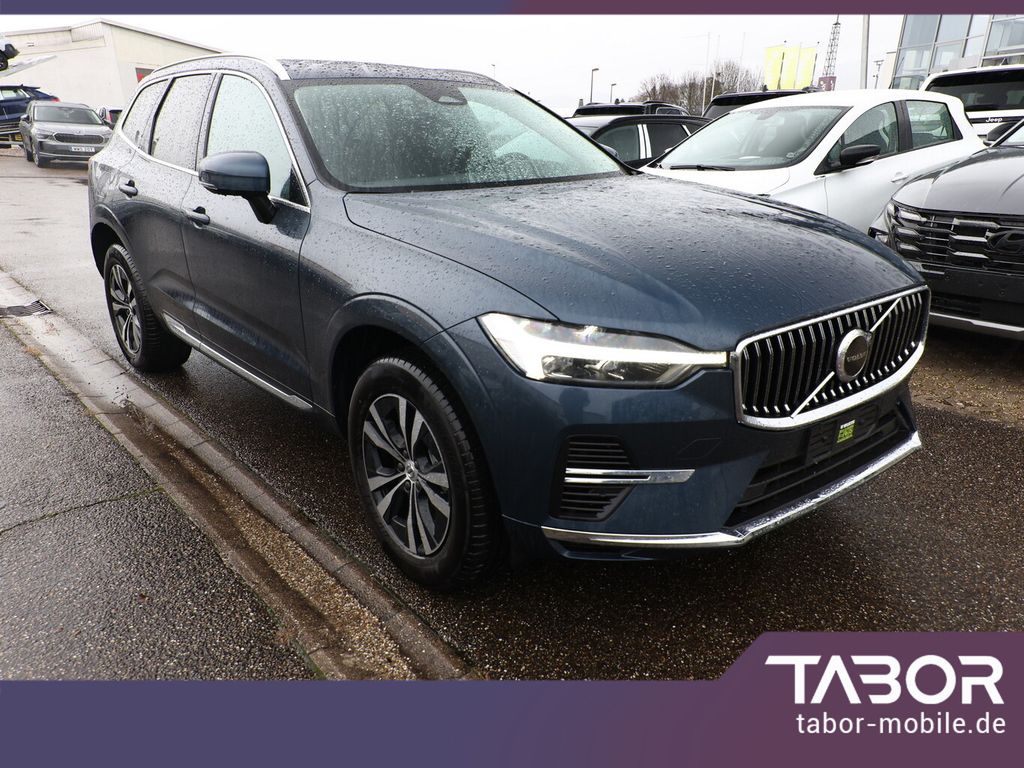 Volvo XC60 2024