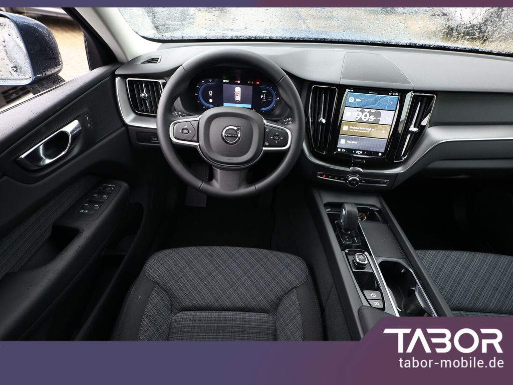 Volvo XC60 2024