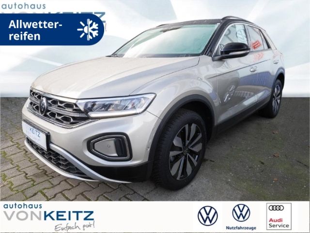 Volkswagen T-Roc 2024