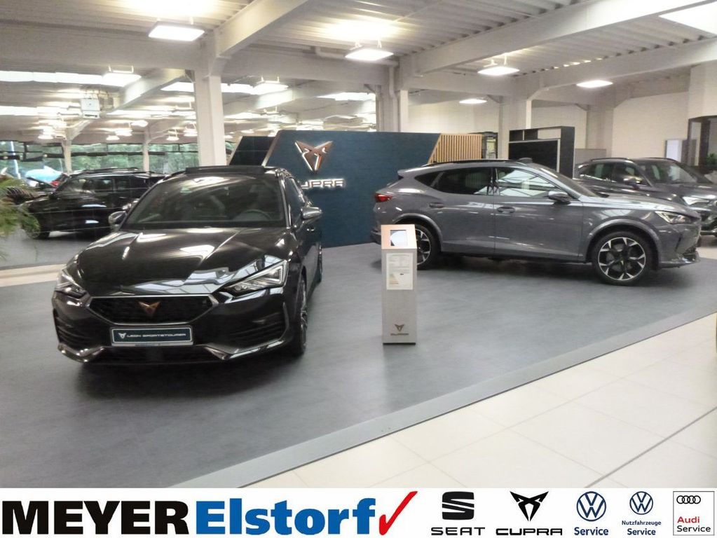 Audi SQ8 2022