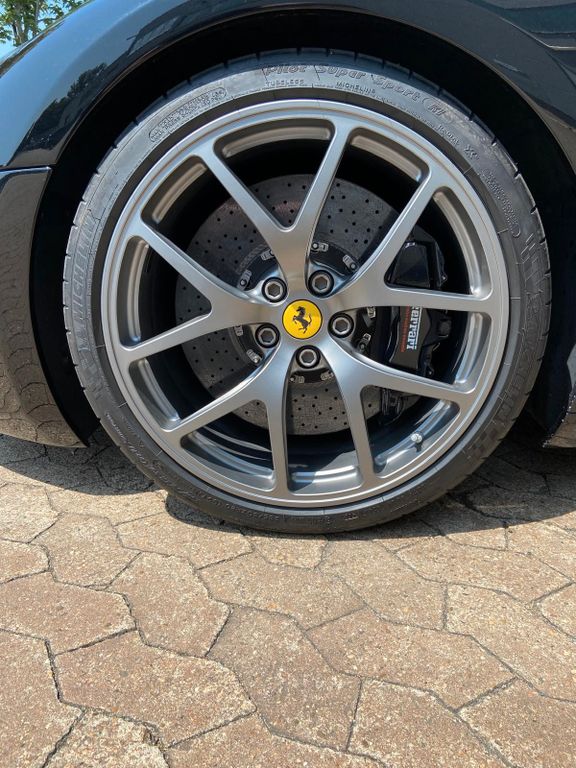 Ferrari 599 GTB 2010