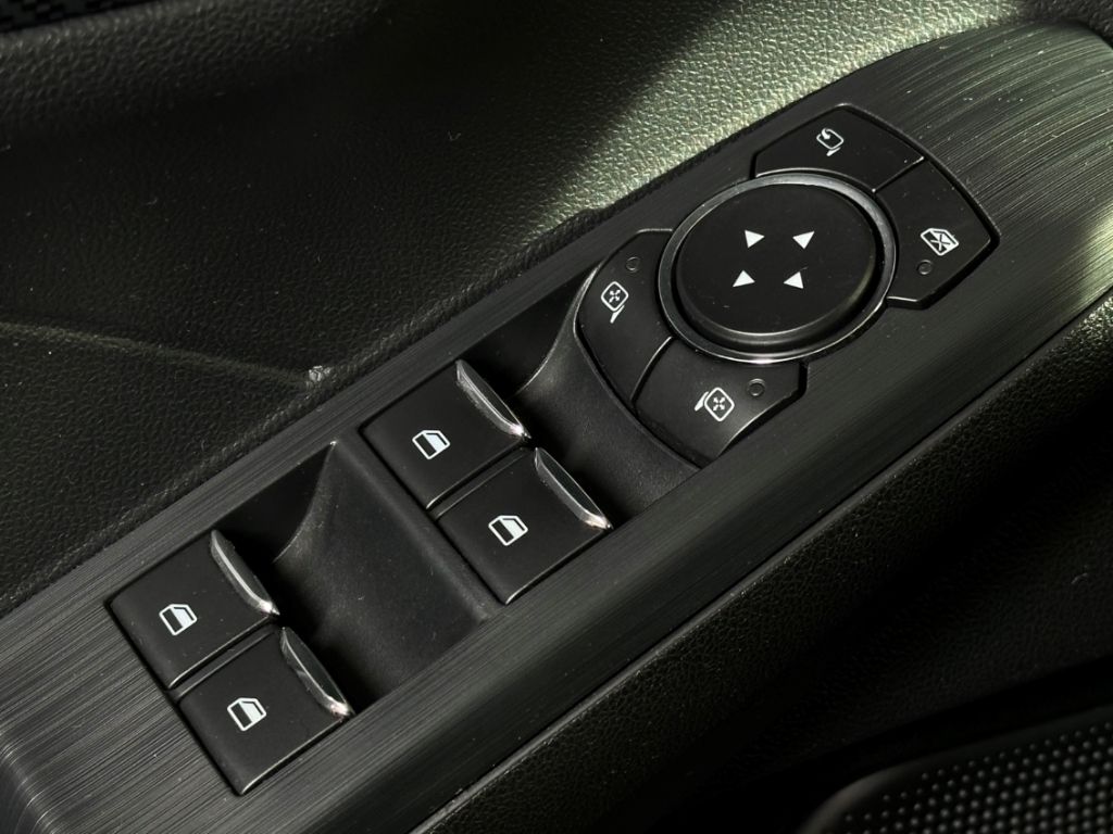 Ford Kuga 2022
