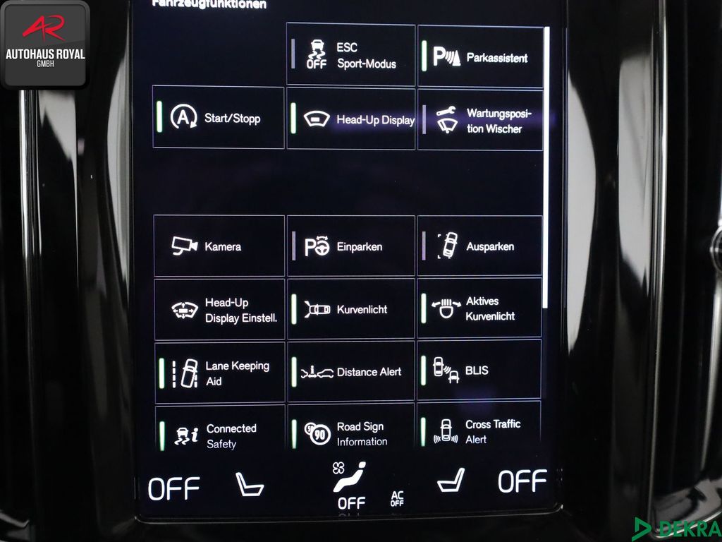 Volvo XC60 2021