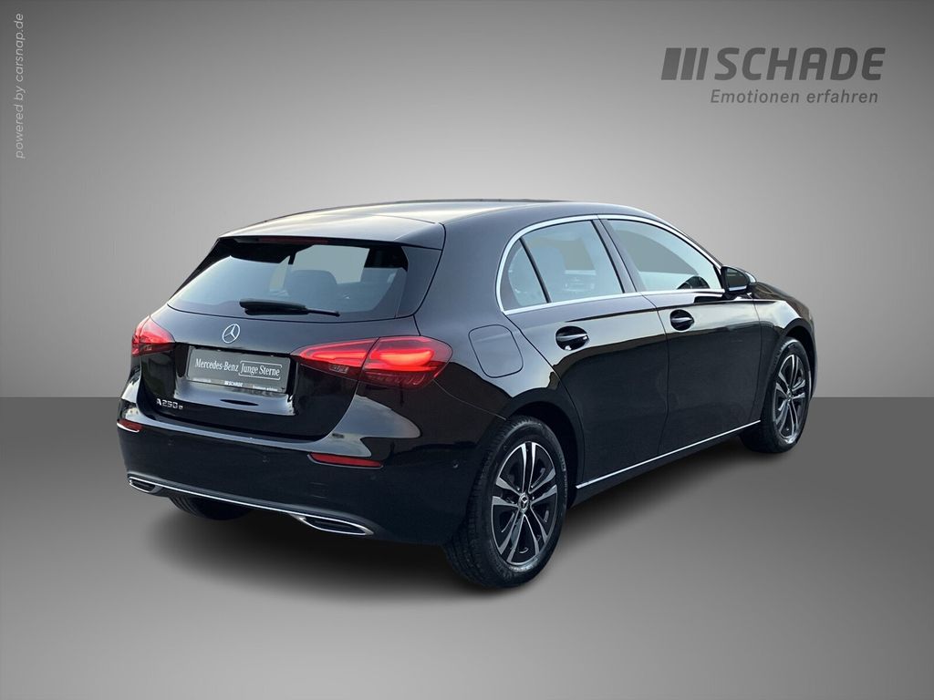 Mercedes-Benz A 250 2025
